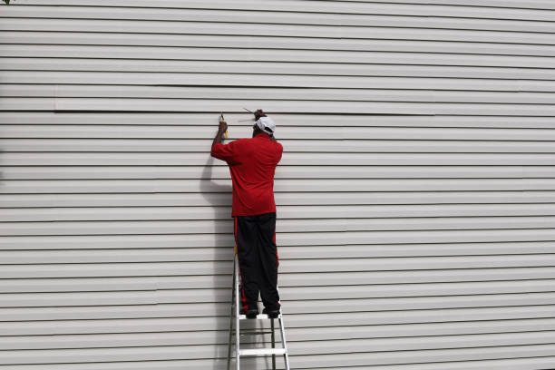 Best Siding Painting and Refinishing  in East Ridge, TN