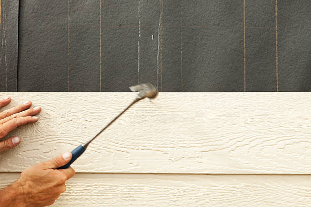Best Siding Removal and Disposal  in East Ridge, TN