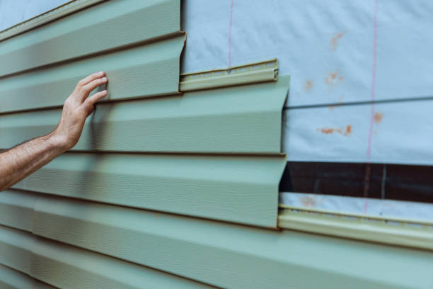 Best Siding Painting and Refinishing  in East Ridge, TN